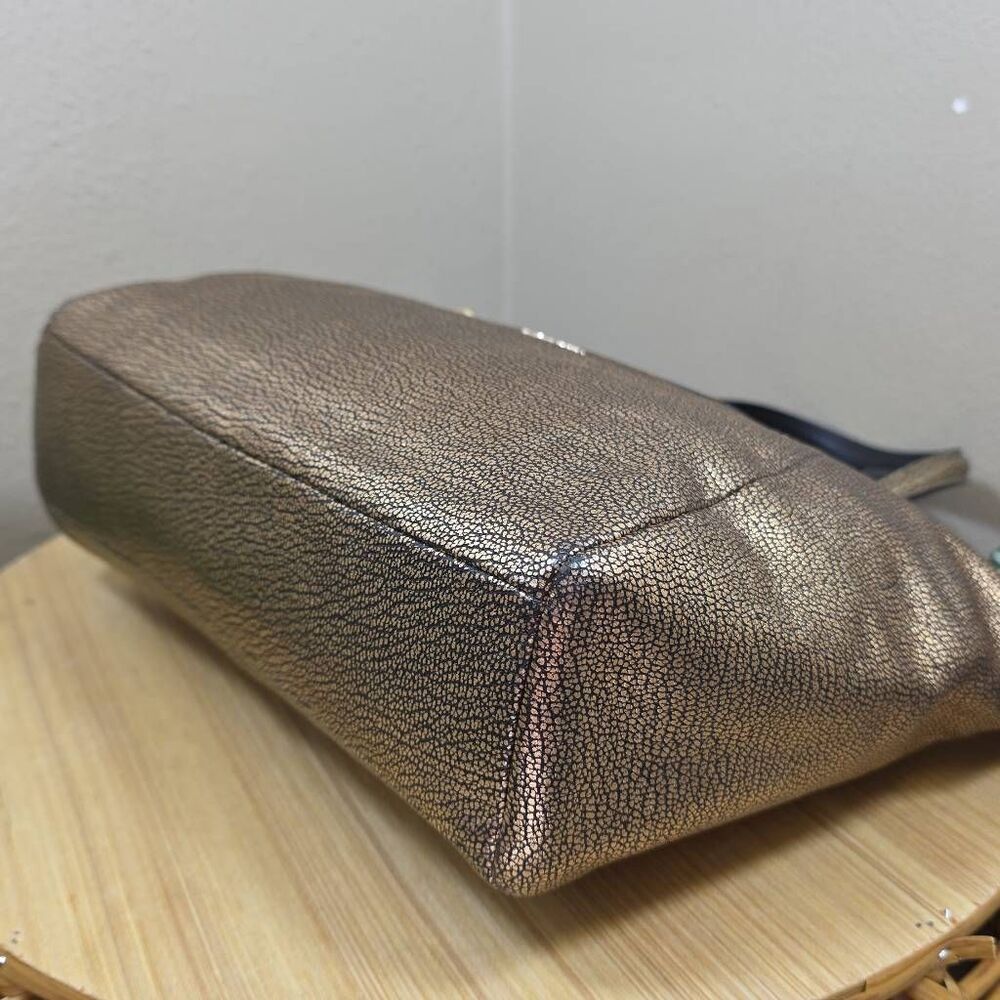 Coach Prairie Top Handle Bag - Picture 9 of 16